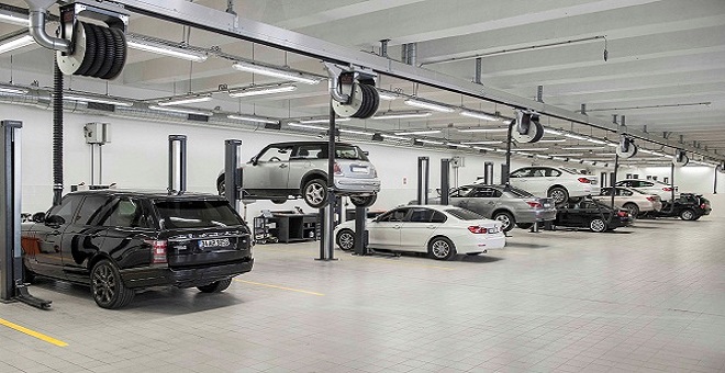 Araban Oto Servis
