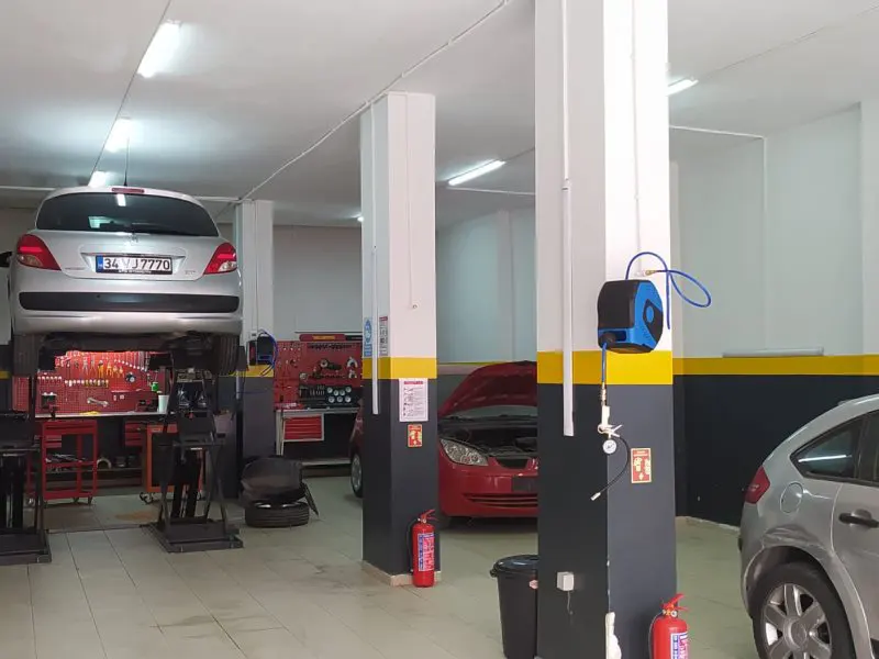 Araban Oto Servis