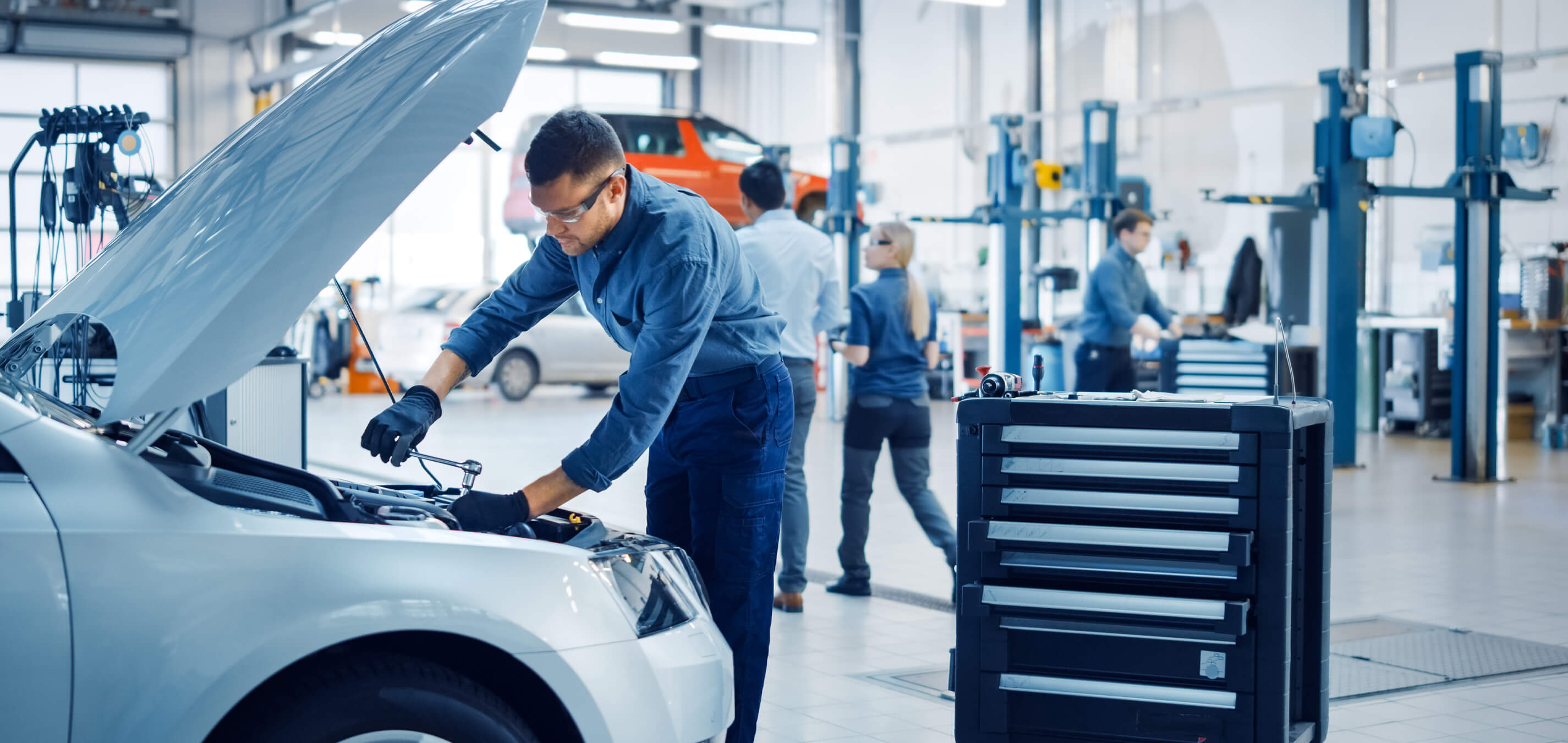 Araban Oto Servis